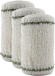 JB Tacticals Spandex Crepe Bandage rugalmas kötszer 7, 5 cm x 4 m - 3 db (2846326)