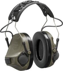 Peltor 3M Peltor ComTac VIII aktív hallásvédő - Green (2390321)