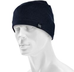 Buff Safety Knitted Polar Beanie sapka - Dark Navy (2849409)