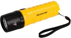 Mactronic Dura Light 2.3 zseblámpa - 700 lumen (2790642)