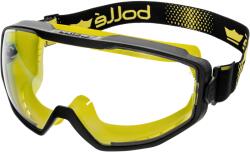 Bollé Spectrum védőszemüveg - Clean/Black/Yellow (2799476)