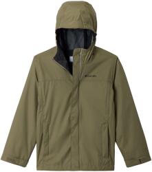 Columbia Sportswear Columbia Watertight II gyermek kabát - Stone Green - XS (2836962)