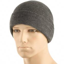 M-Tac Fine Knit Watch Cap sapka - Grey - S/M (339775)