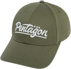 Pentagon Competitor BB Cap baseball sapka - Olive Green (2863810)