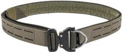 Combat Lab Cobra D-Ring MOLLE taktikai öv - Ranger Green - L (2654474)