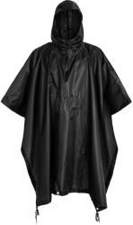 MFH RipStop poncsó - Black (279625)