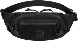 M-Tac Tactical Waist Bag Hex övtáska - Black (2837871)