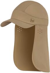 Buff Safety Pack Bimini Cap nyakvédős baseball sapka - Solid Sand (2838108)