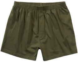 Brandit boxeralsó - Olive - 3XL (2857843)