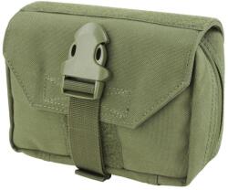 Condor First Response Pouchletéphető elsősegély készlet - Olive Drab (35881)
