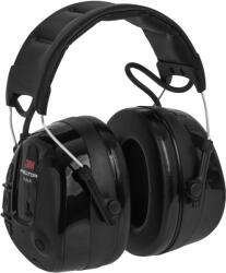 Peltor 3M Peltor Protac III aktív hallásvédő - Black (2798602)