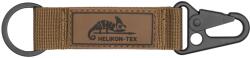 Helikon-Tex Logo kulcstartó - Coyote (43633)
