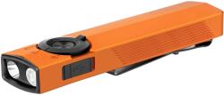 Olight ArkPro Class 1 Cool White zseblámpa Orange - 1500 lumen (2845922)
