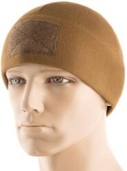 M-Tac Watch Cap Elite Velcro sapka - Coyote Brown - S (335454)