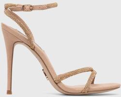 Steve Madden szandál Bryanna - arany Női 41 - answear - 29 990 Ft