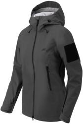 Helikon-Tex Squall Hardshell női kabát - Shadow Grey - S (1257622)