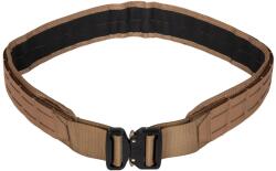 GFC Laser-Cut párnázott harcászati felszerelési öv - Coyote Brown - L (2780617)