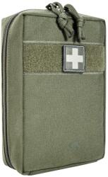 Tasmanian Tiger First Aid Complete MOLLE elsősegély készlet felszereléssel - Olive (2655834)