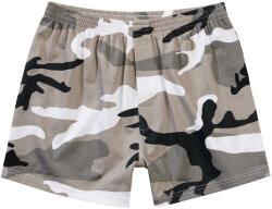 Brandit boxeralsó - Urban Camo - S (2858402)