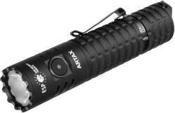 ESP Artax Black taktikai zseblámpa - 1900 lumen (2858347)