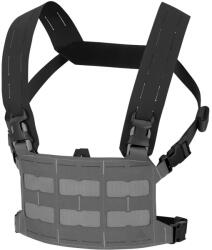 Direct Action Front Flap Rig Interface taktikai heveder - Black (301898)