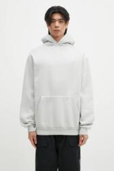 Butter Goods felső Basic Pullover Hood - szürke S
