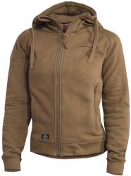 Pentagon Aphrodite Sweater női pulóver - Coyote - S (56928)