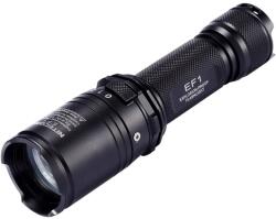 NITECORE EF1 zseblámpa - 830 lumen (183533)