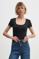 Calvin Klein t-shirt - fekete S - answear - 19 990 Ft