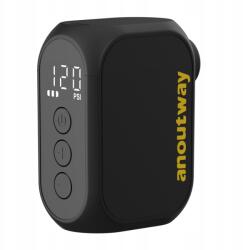 Cycplus Mini kerékpár pumpa Cycplus AS210 Pro AT1 Pro anoutway (6976297860686)