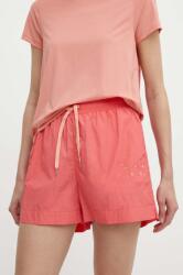 Casall edzős rövidnadrág Athleisure - rózsaszín XS