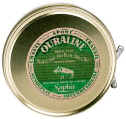 Saphir BDC Ouraline Dubbin bőrápoló zsír 100 ml - Színtelen (220582)