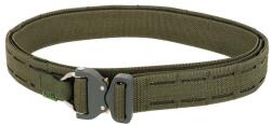 Maskpol TMRG-02 taktikai öv TMRG-03 belső övvel - Ranger Green - L (832636)