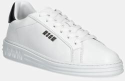 MSGM sportcipő - fehér Női 36 - answear - 37 990 Ft