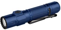 Olight Warrior Ultra taktikai zseblámpa Navy Blue - 2500 lumen (2838144)