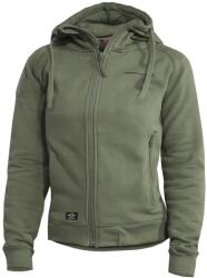 Pentagon Aphrodite Sweater női pulóver - Camo Green - M (56932)