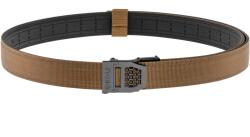 Kore Essentials Nylon Belt X6 öv - Gunmetal/Coyote (2858872)