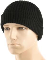 M-Tac Watch Cap sapka - Black - S/M (339766)