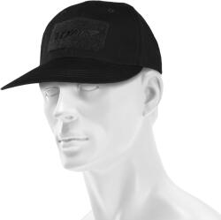 Texar Rip-Stop baseball sapka - Black (13061)