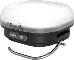 SILVA Glow lámpa 250 lumen - Black (2840029)