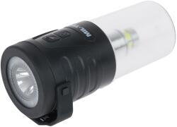 Mil-Tec Recharge többfunkciós zseblámpa - 410 lumen (2846311)