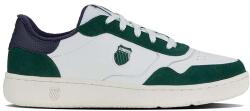 K Swiss bőr sportcipő SLAMMSHIELD II - zöld Férfi 46