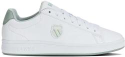 K Swiss sportcipő COURT SHIELD - fehér Női 37