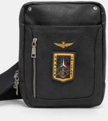 Aeronautica Militare táska - szürke Univerzális méret - answear - 31 990 Ft