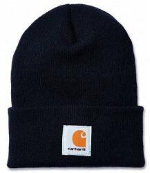 Carhartt Acrylic Beanie sapka - Black (172174)