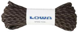 Lowa LowaATC Mid cipőfűző 160 cm - Brown (2803134)