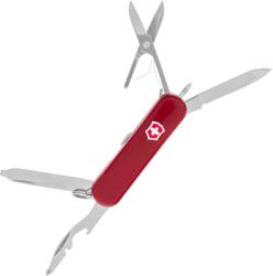 Victorinox Midnite Manager zsebkés - Red (2814625)