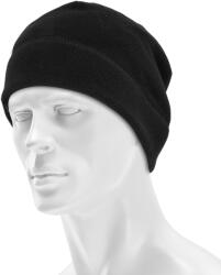 Buff Safety Polar Beanie sapka - Solid Black (2849400)