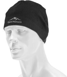 Fjord Nansen RIFFE Cap sapka - Fekete - S/M (837182)
