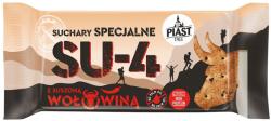 Piast SU-4 speciális kétszersült szárított marhahússal 70 g - 10 szt (2854646)